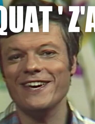 Les Quat'z Amis du 05⁄02⁄1980