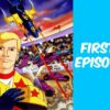 M.A.S.K. - Épisodes 1 à 10