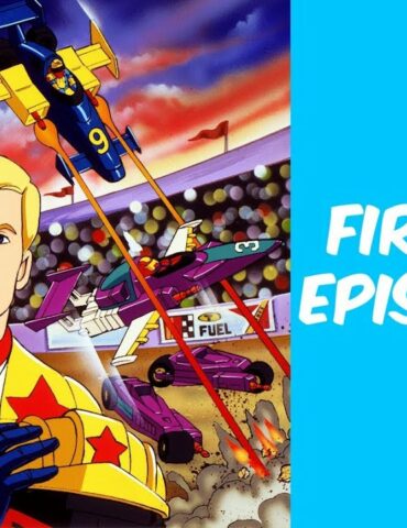 M.A.S.K. - Épisodes 1 à 10