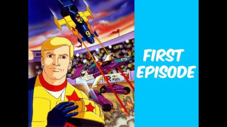 M.A.S.K. - Épisodes 1 à 10