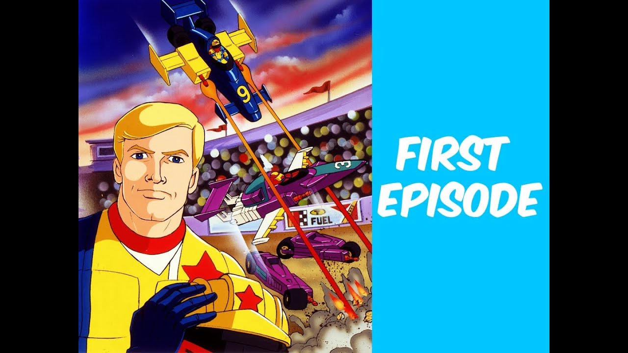 M.A.S.K. - Épisodes 1 à 10