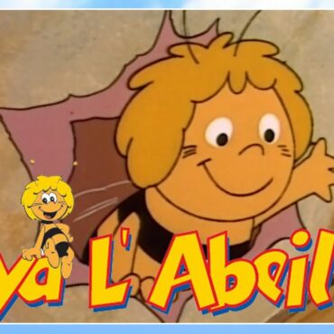 Maya l'abeille - Tous les épisodes