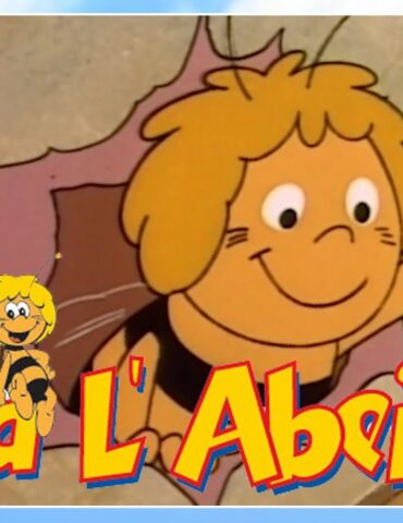 Maya l'abeille - Tous les épisodes