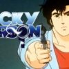 Nicky Larson ; 'La chanson de Nicky', deuxième générique (1991)