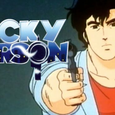 Nicky Larson ; 'La chanson de Nicky', deuxième générique (1991)