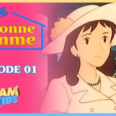 Petite bonne femme - Tous les épisodes