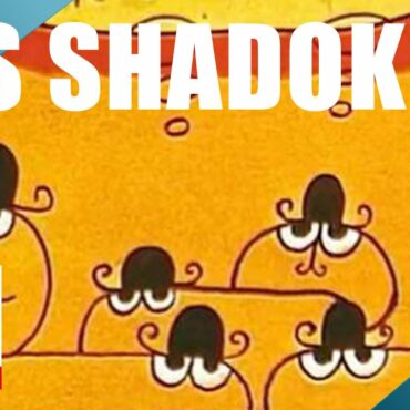 Pourquoi les Shadoks ont-ils quitté leur planète ?