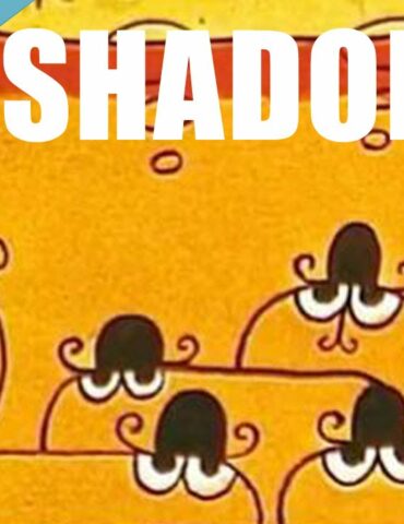 Pourquoi les Shadoks ont-ils quitté leur planète ?
