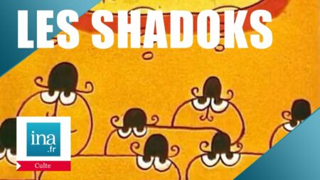 Pourquoi les Shadoks ont-ils quitté leur planète ?