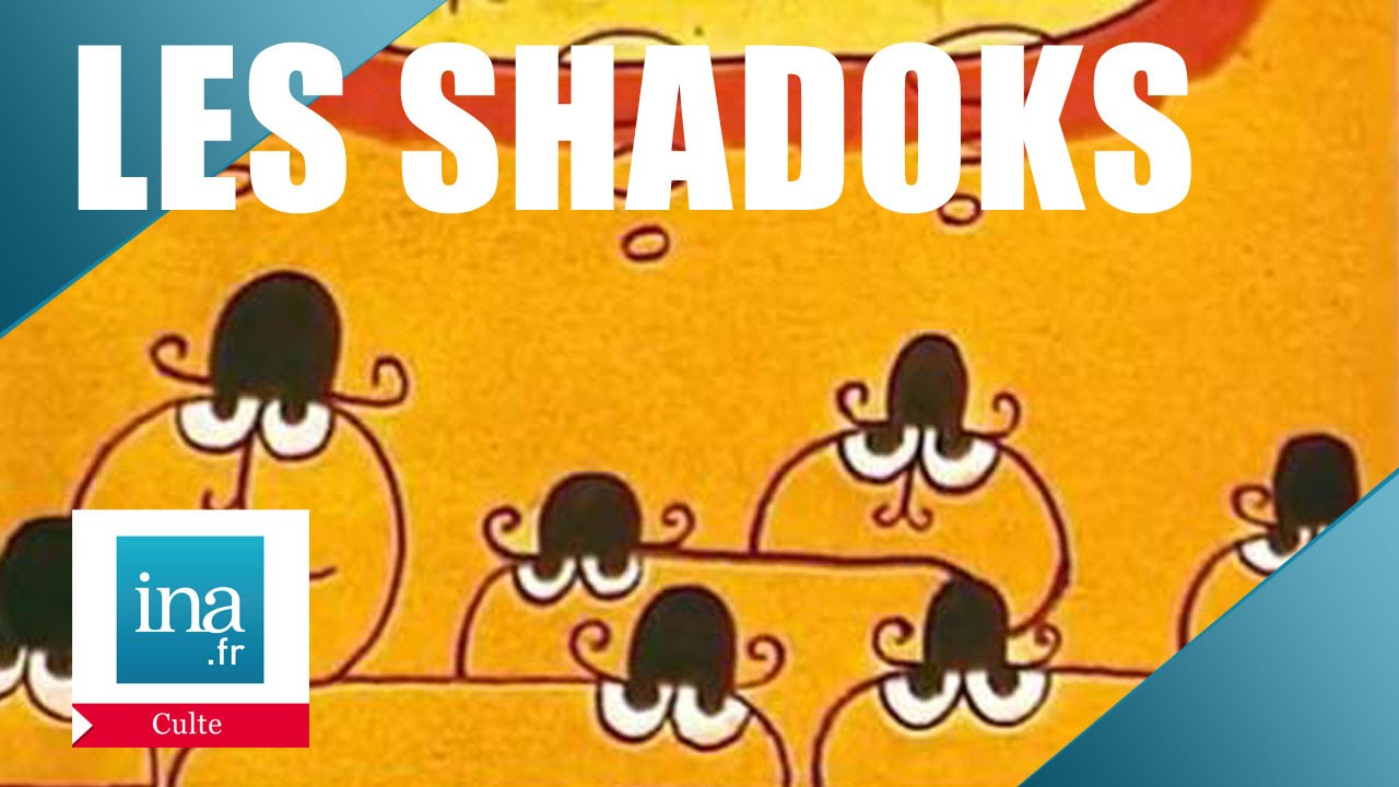 Pourquoi les Shadoks ont-ils quitté leur planète ?