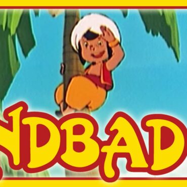 Sindbad - Tous les épisodes !