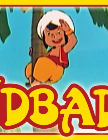 Sindbad - Tous les épisodes !