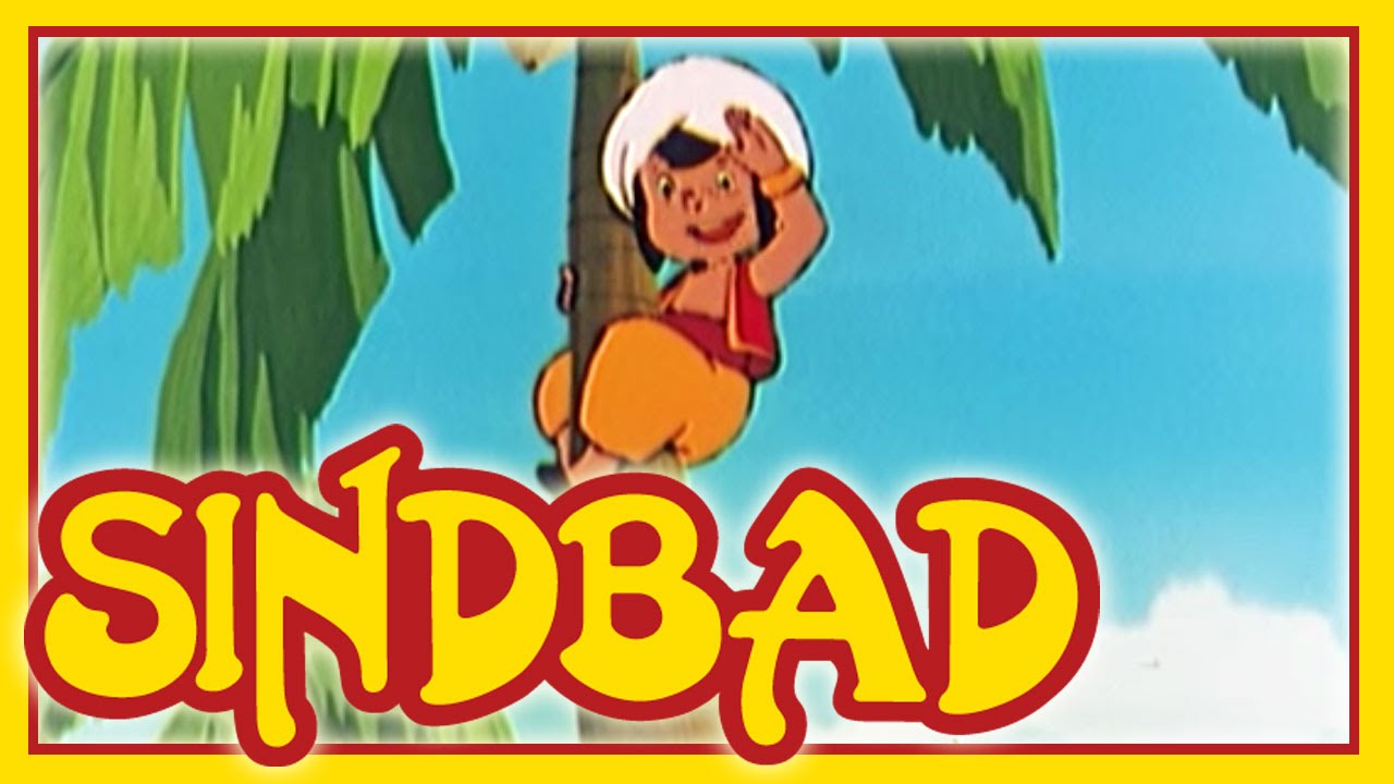 Sindbad - Tous les épisodes !