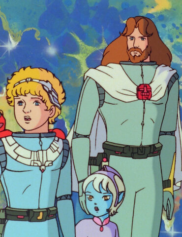 ULYSSE-31-série télé