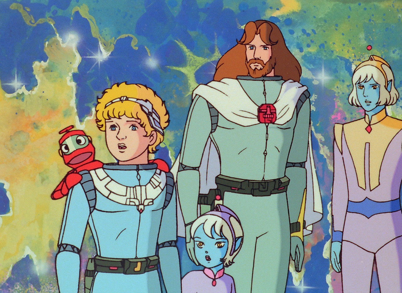 ULYSSE-31-série télé