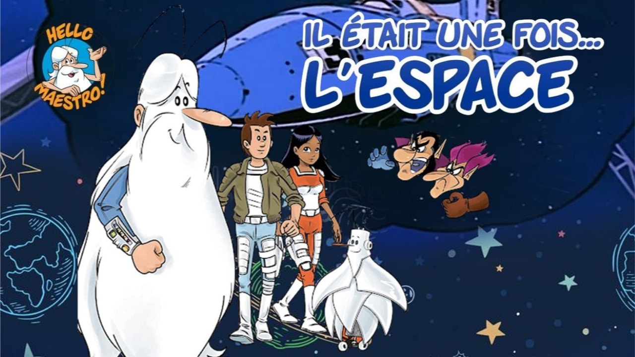 espace