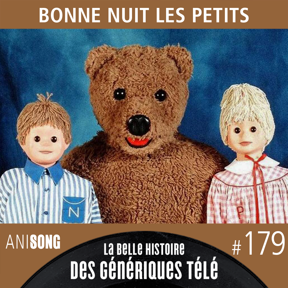 Bonne nuit les petits