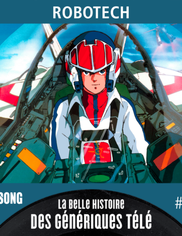 Robotech