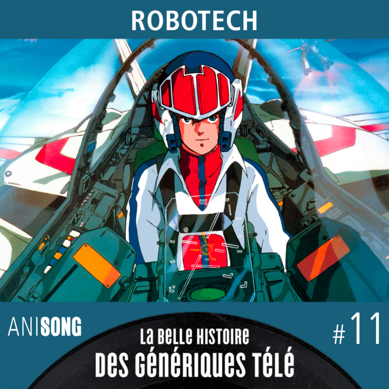 Robotech