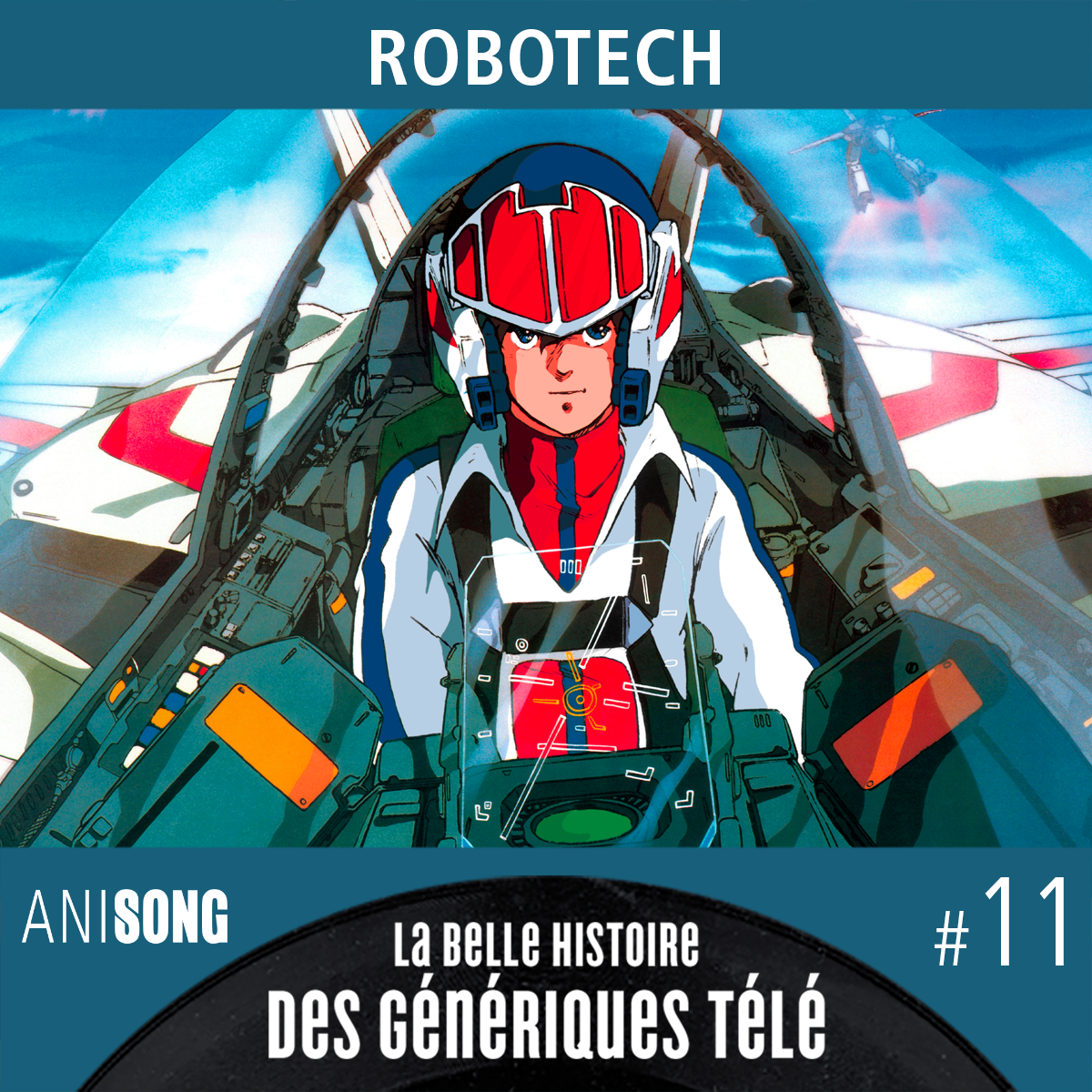 Robotech