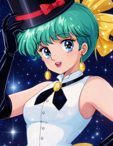 Emi Magique