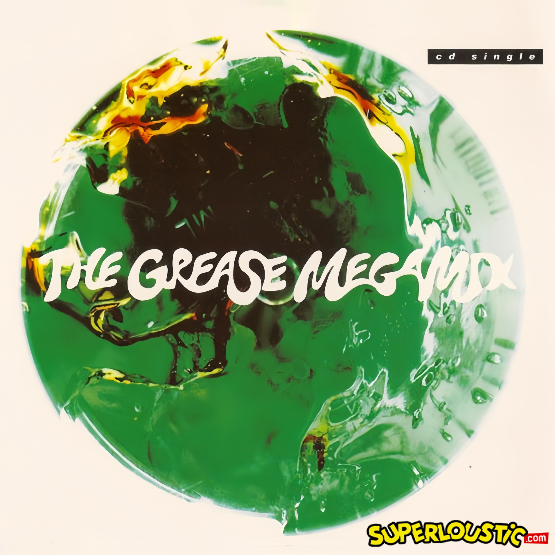 megamix