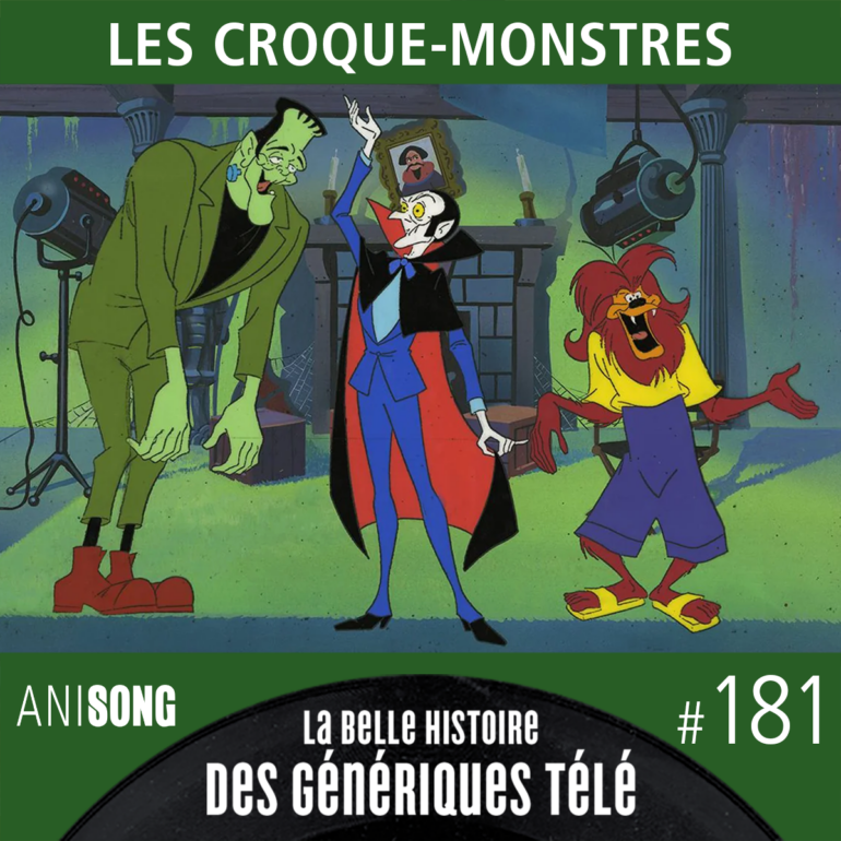 Les Croque-Monstres