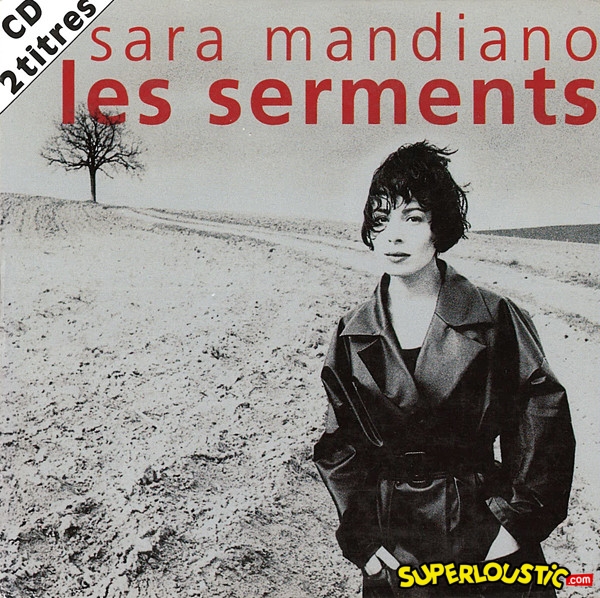 Sara Mandiano – Les Serments