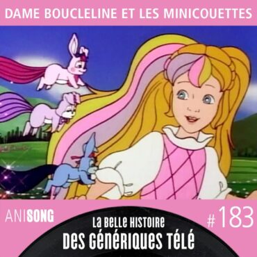 dame boucleline generique