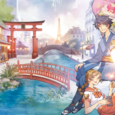 Japan Expo 2026