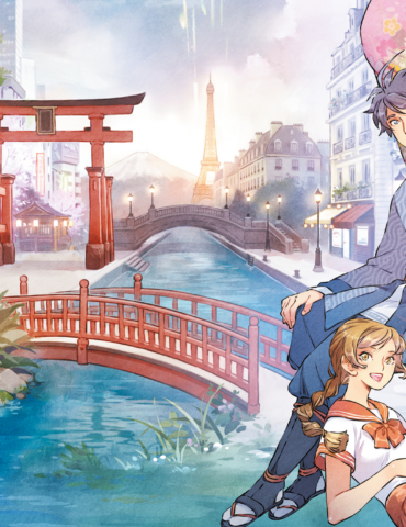 Japan Expo 2026