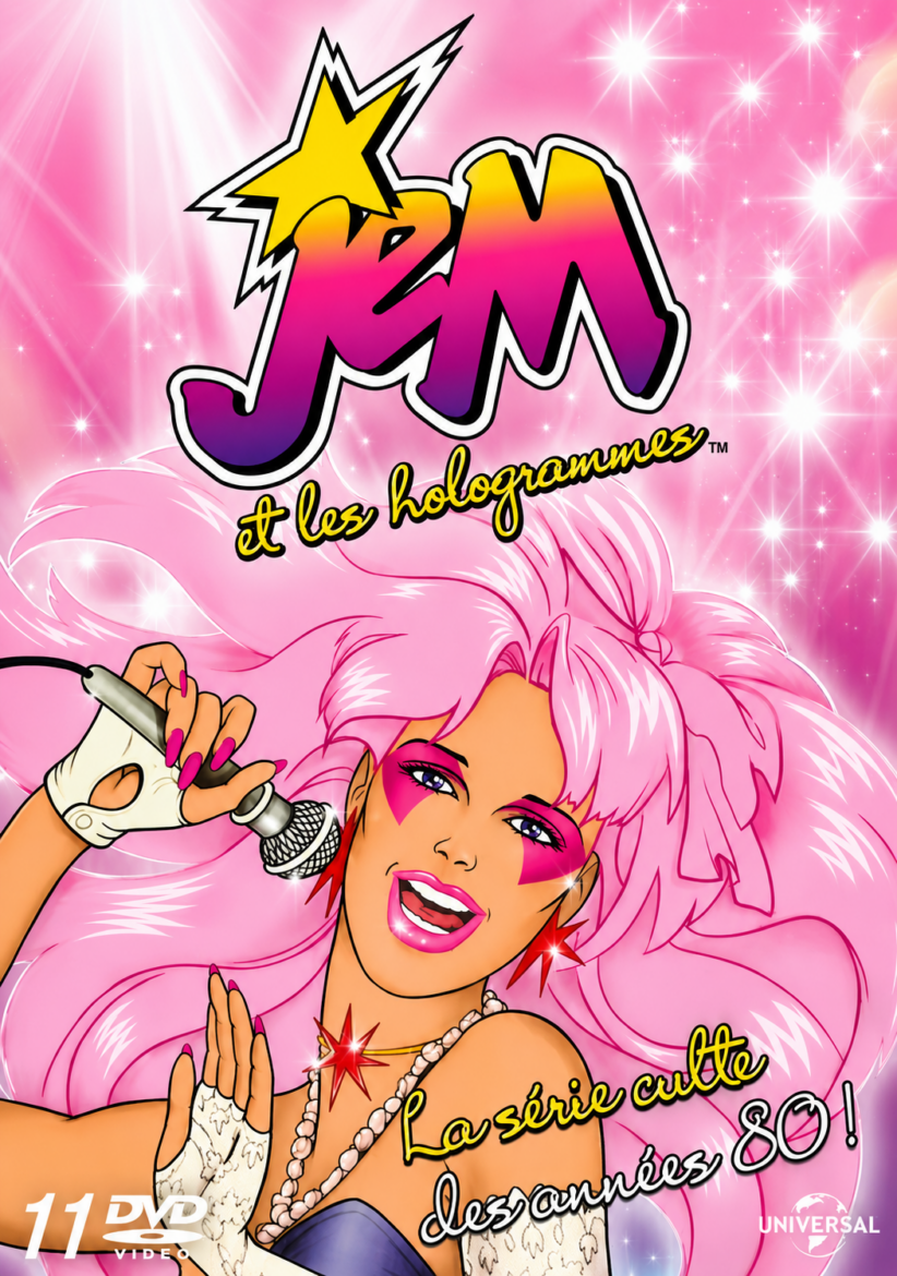 Jem en live