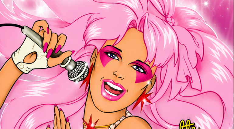 jem et les hologrammes en live