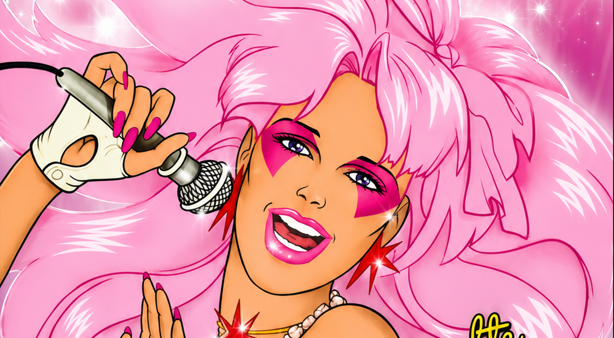 jem et les hologrammes en live