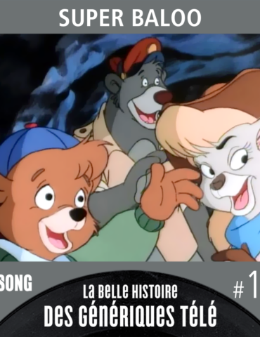 Super Baloo