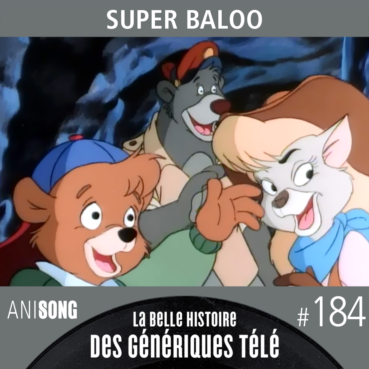 Super Baloo