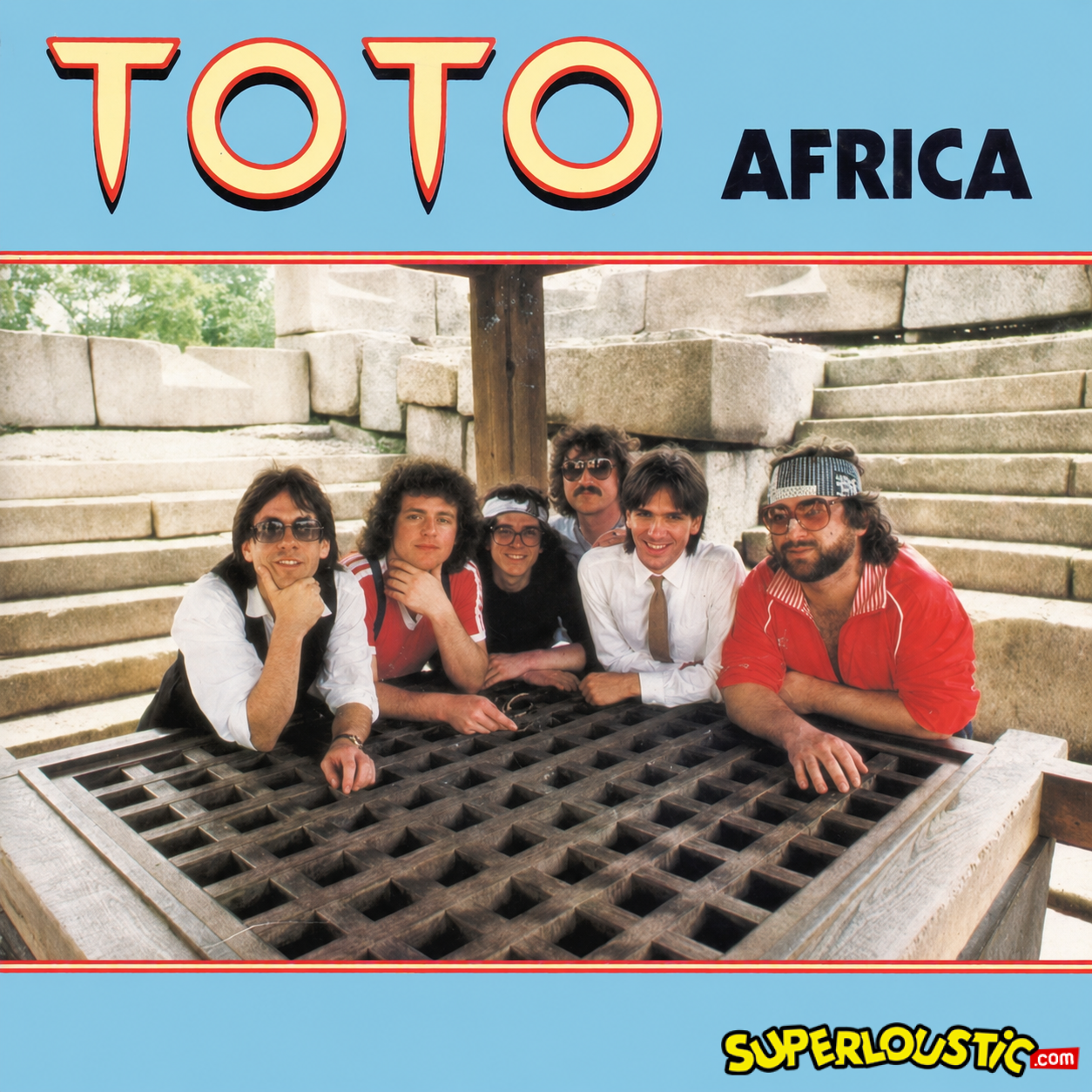 africa