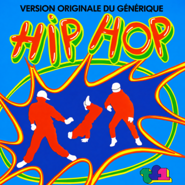 HIP HOP TF1
