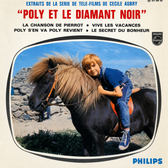 La chanson de Pierrot (Poly et le diamant noir) - Les petits chanteurs de l'Île-de-France