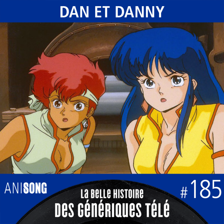 dan et danny - générique télé