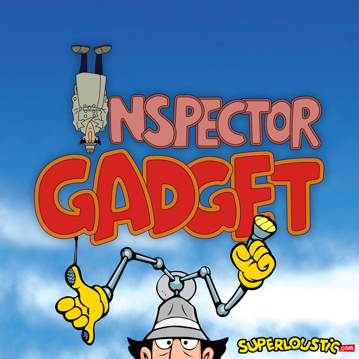 gadget