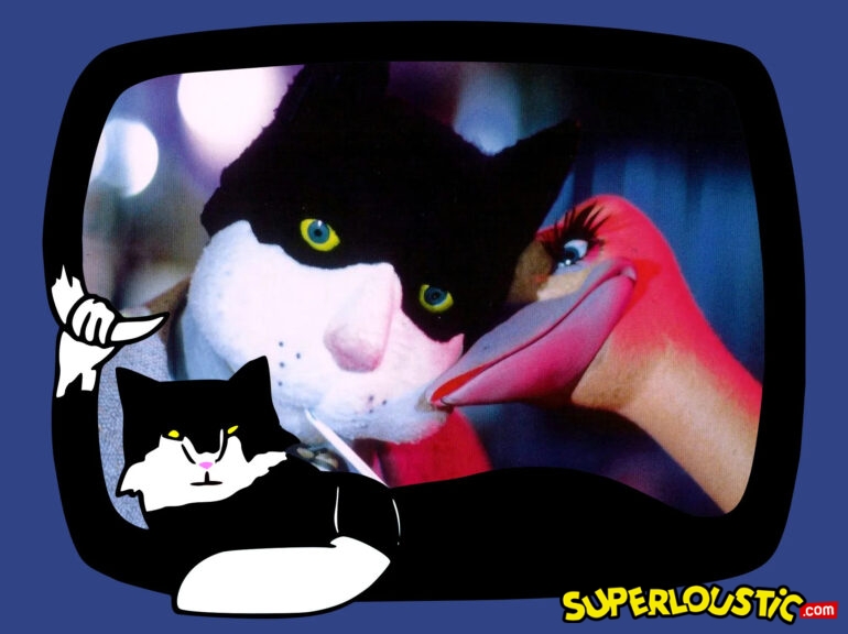 téléchat sur youtube