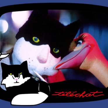 Téléchat sur Youtube