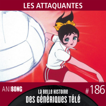 les attaquantes générique