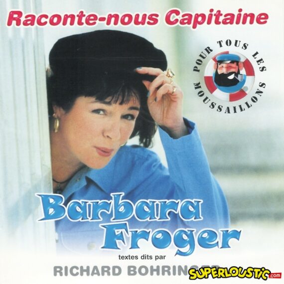 Les Pe-Pe (Les petits lutins) - Barbara Froger