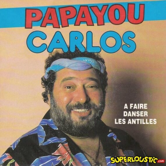 Papayou - Carlos