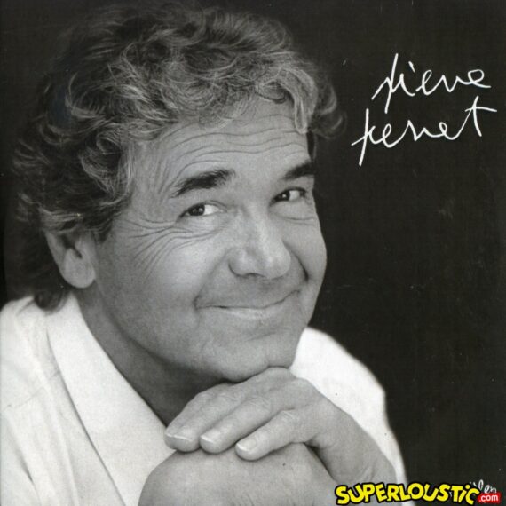 La bande à Bédé - Pierre Perret