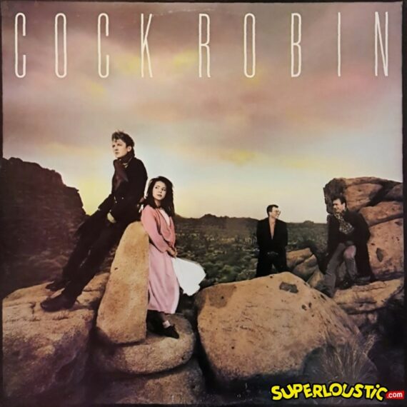 When your heart is weak - Cock Robin