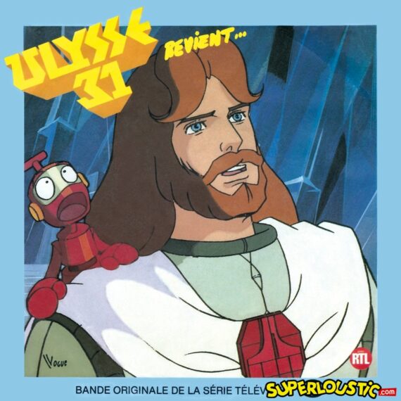 Ulysse revient - Jacques Cardona