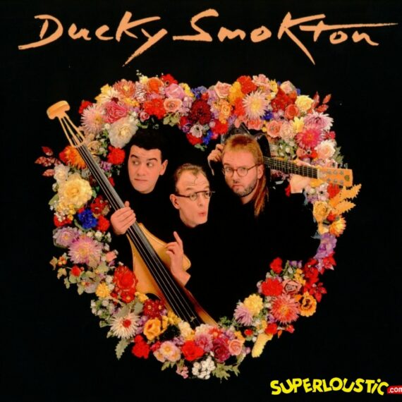 C'est l'été - Ducky Smokton